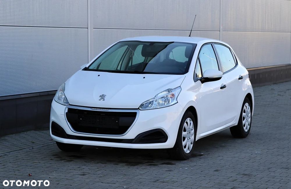 Peugeot 208 1.0 VTi Active - 3