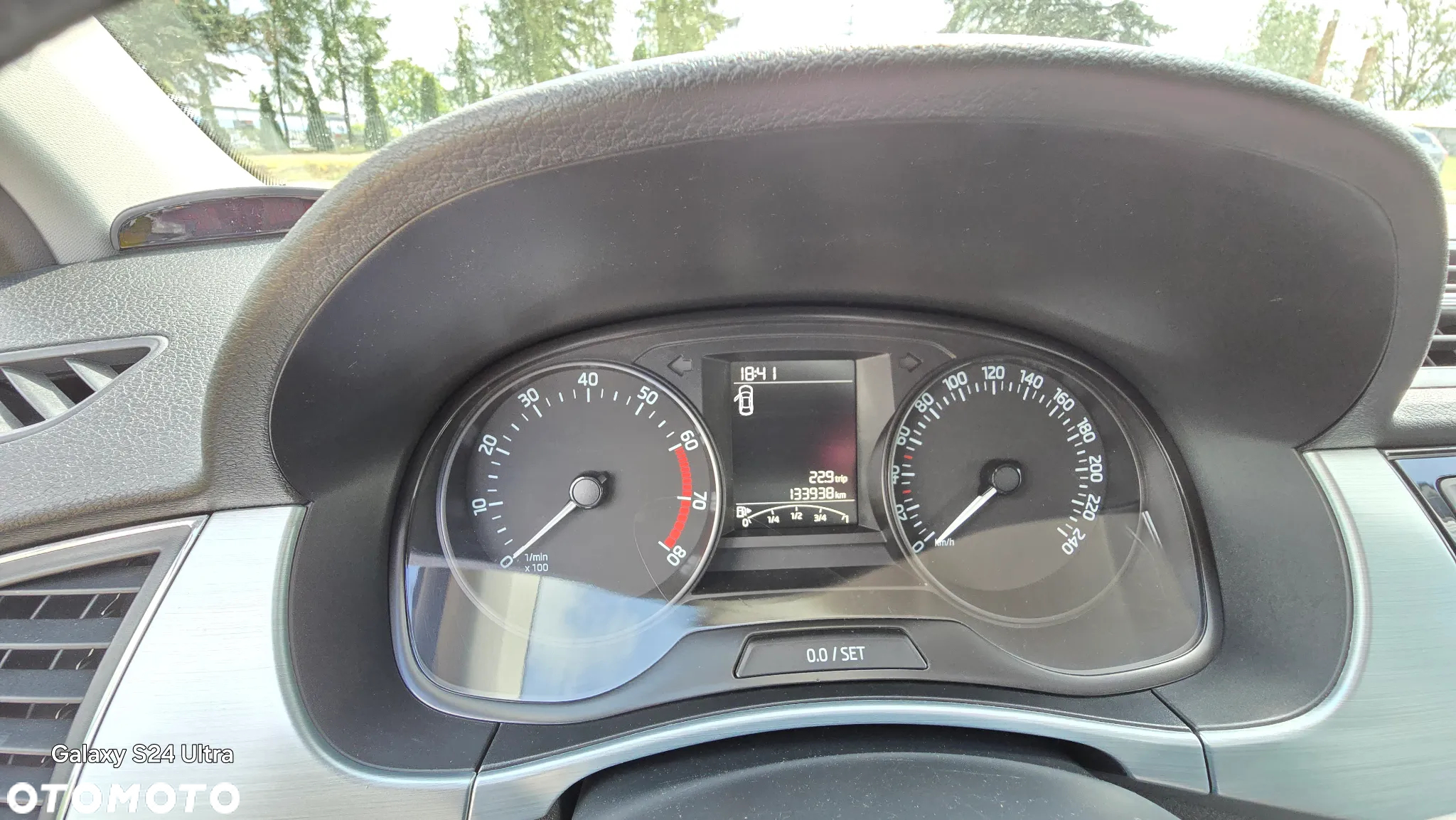 Skoda Fabia 1.0 Active - 4