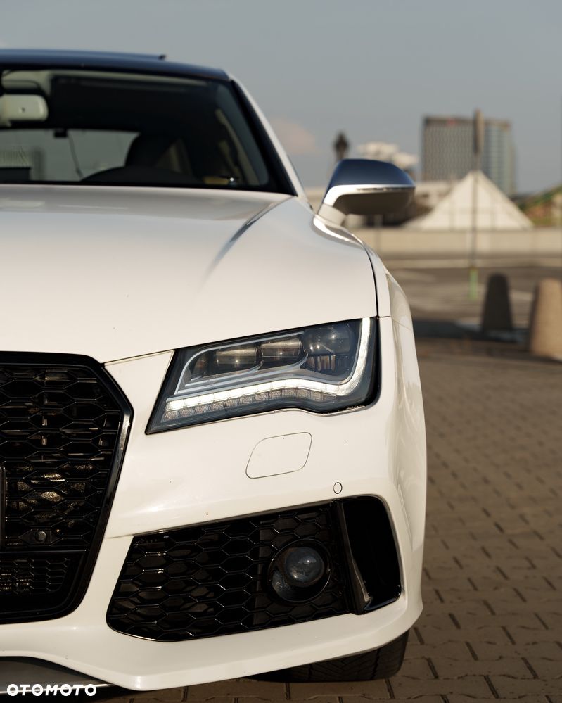 Audi S7 Sportback 4.0 TFSI Quattro S tronic - 13