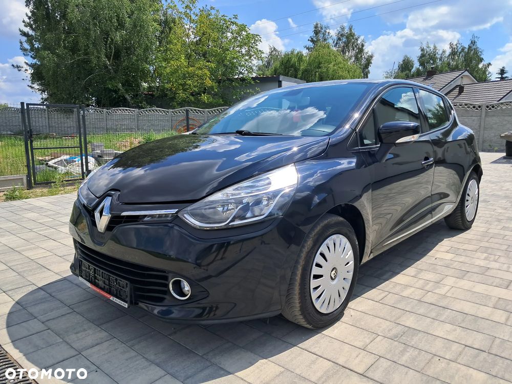 Renault Clio 1.2 16V 75 Business - 1
