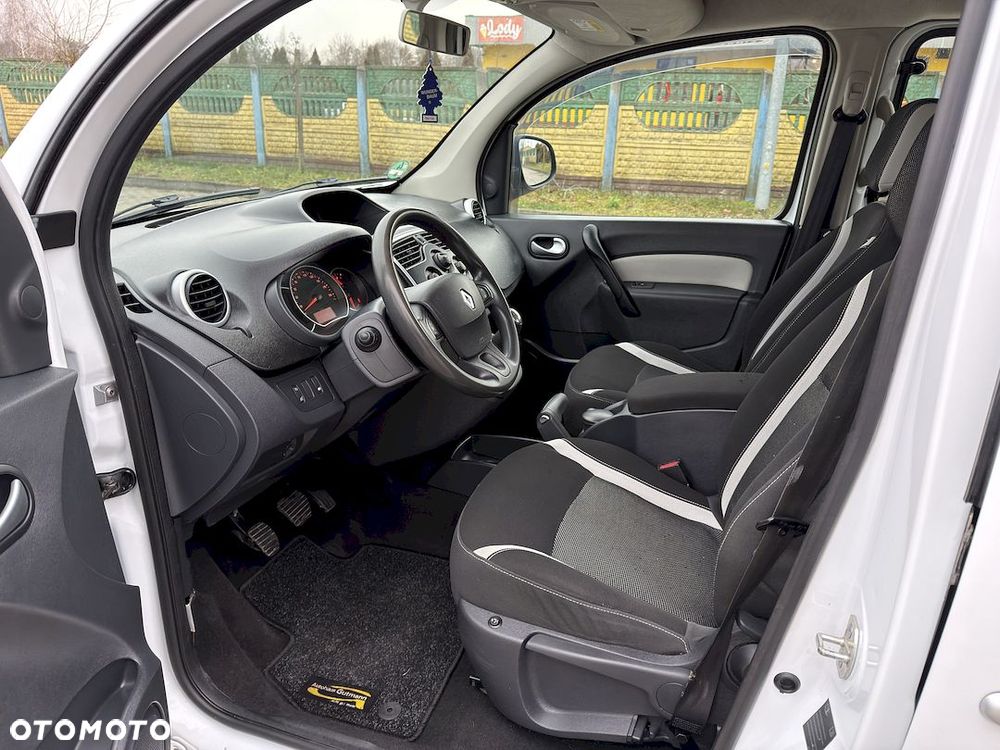 Renault Kangoo - 17