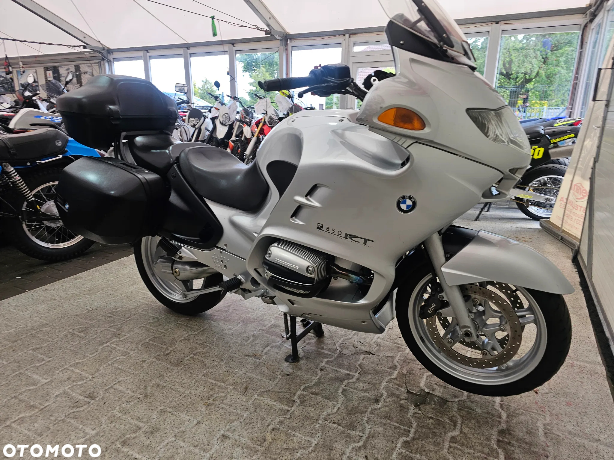 BMW RT - 24
