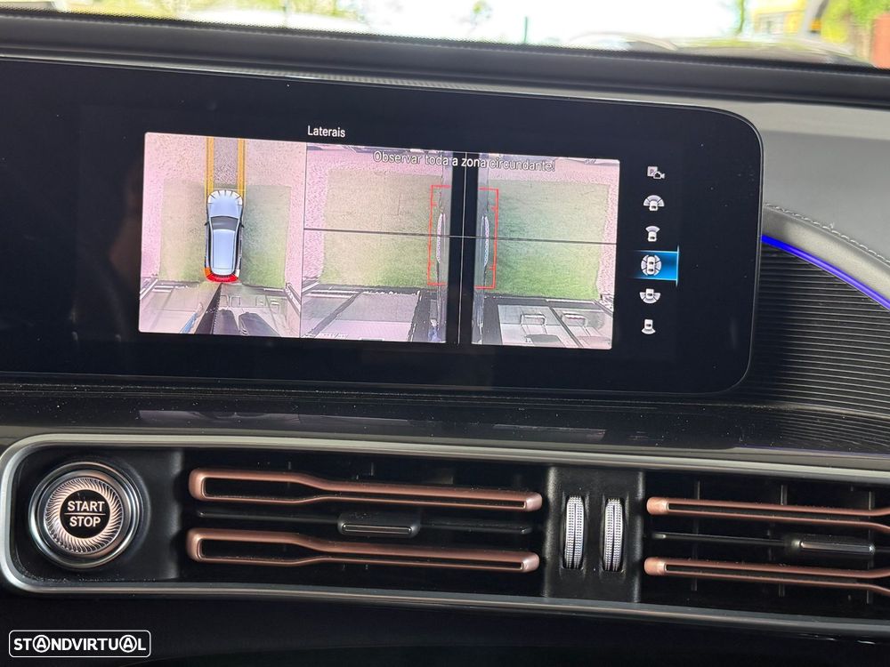 Mercedes-Benz EQC 400 4Matic - 47