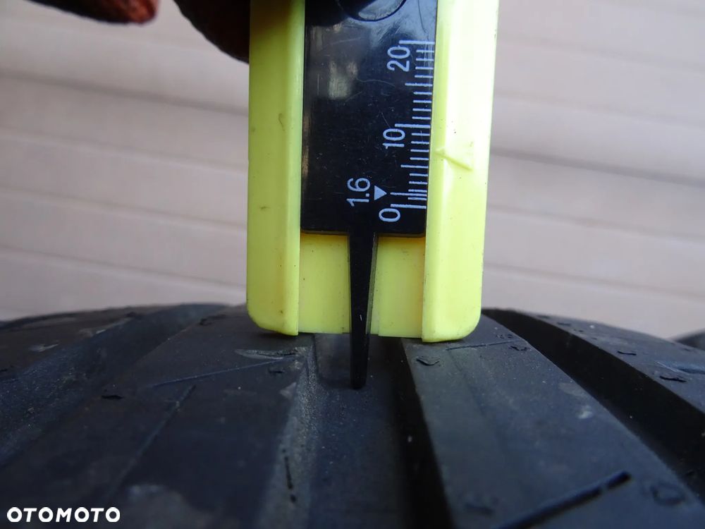 5x112x57 6,5Jx17 ET40 Skoda Koła letnie - 17