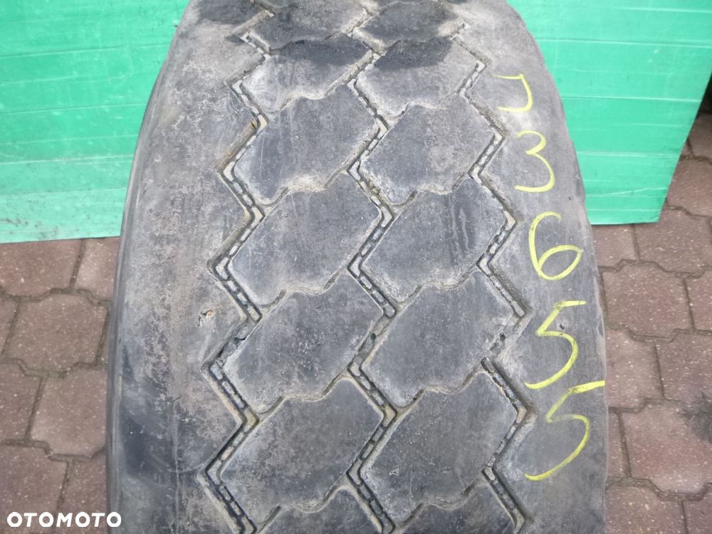 Opona ciężarowa 385/65r22.5 Fulda VARIOTONN. Opony ciężarowe - 2