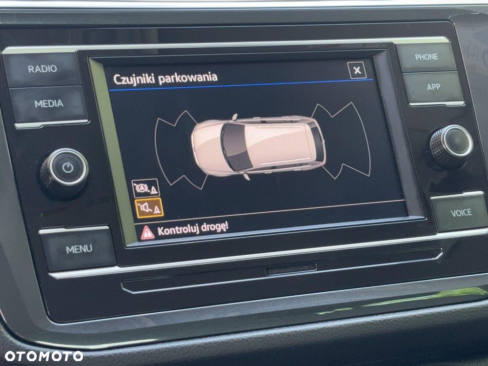Volkswagen Tiguan 1.5 TSI EVO Elegance DSG - 40