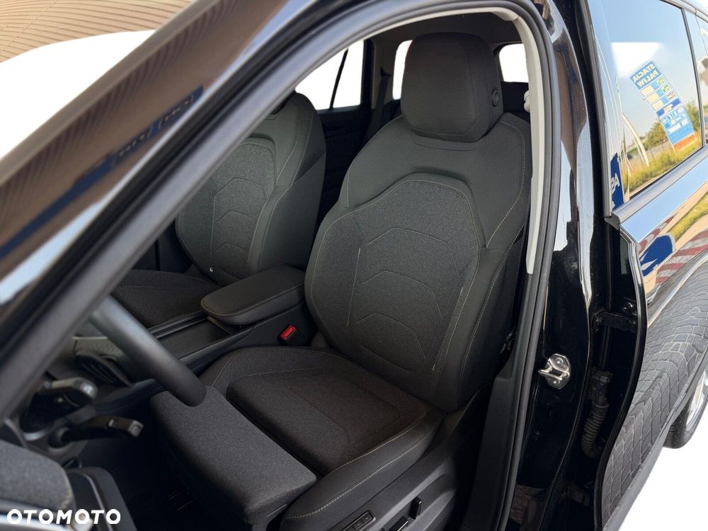 Skoda Kodiaq 2.0 TDI 4x4 Selection DSG - 23