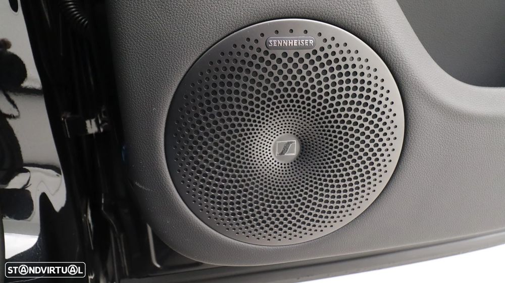 Smart #5 100 kWh Premium - 35