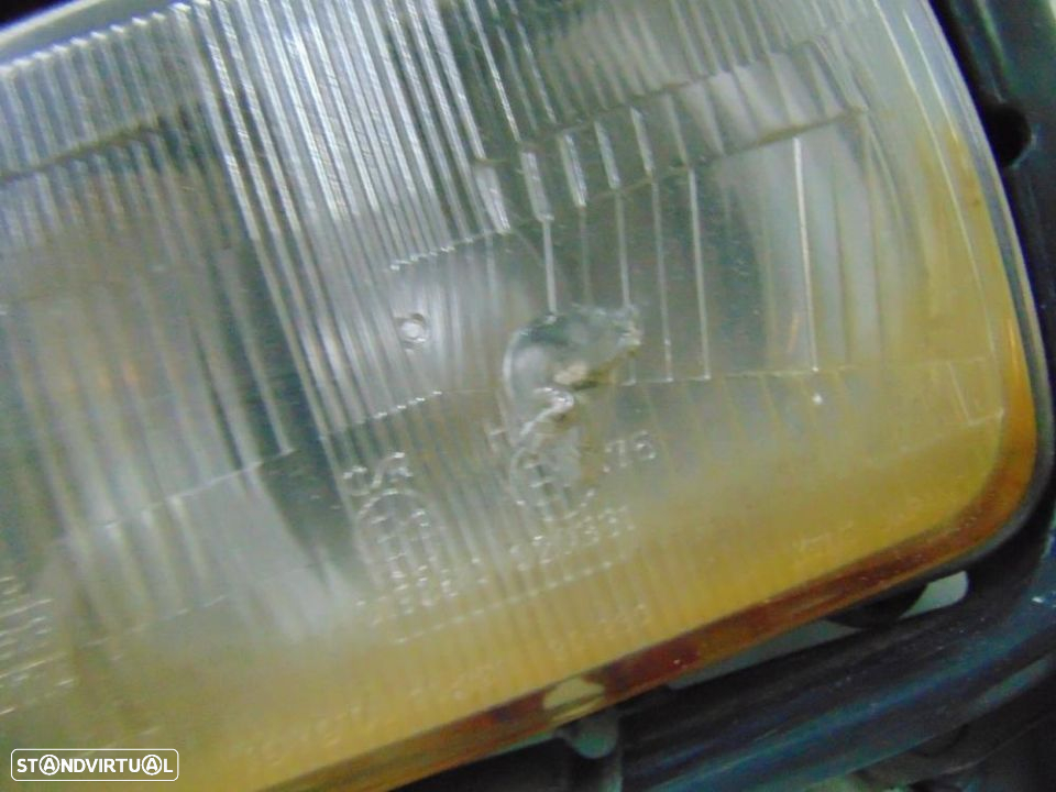 Toyota Celica farol - 5