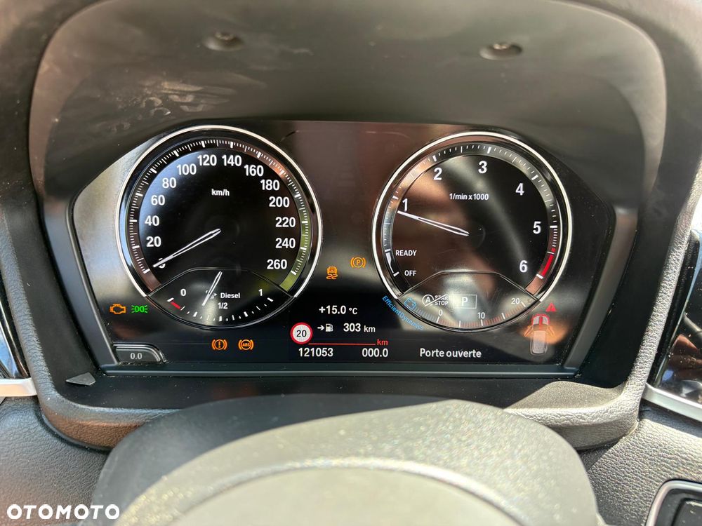 BMW X1 sDrive18d Business Edition - 31