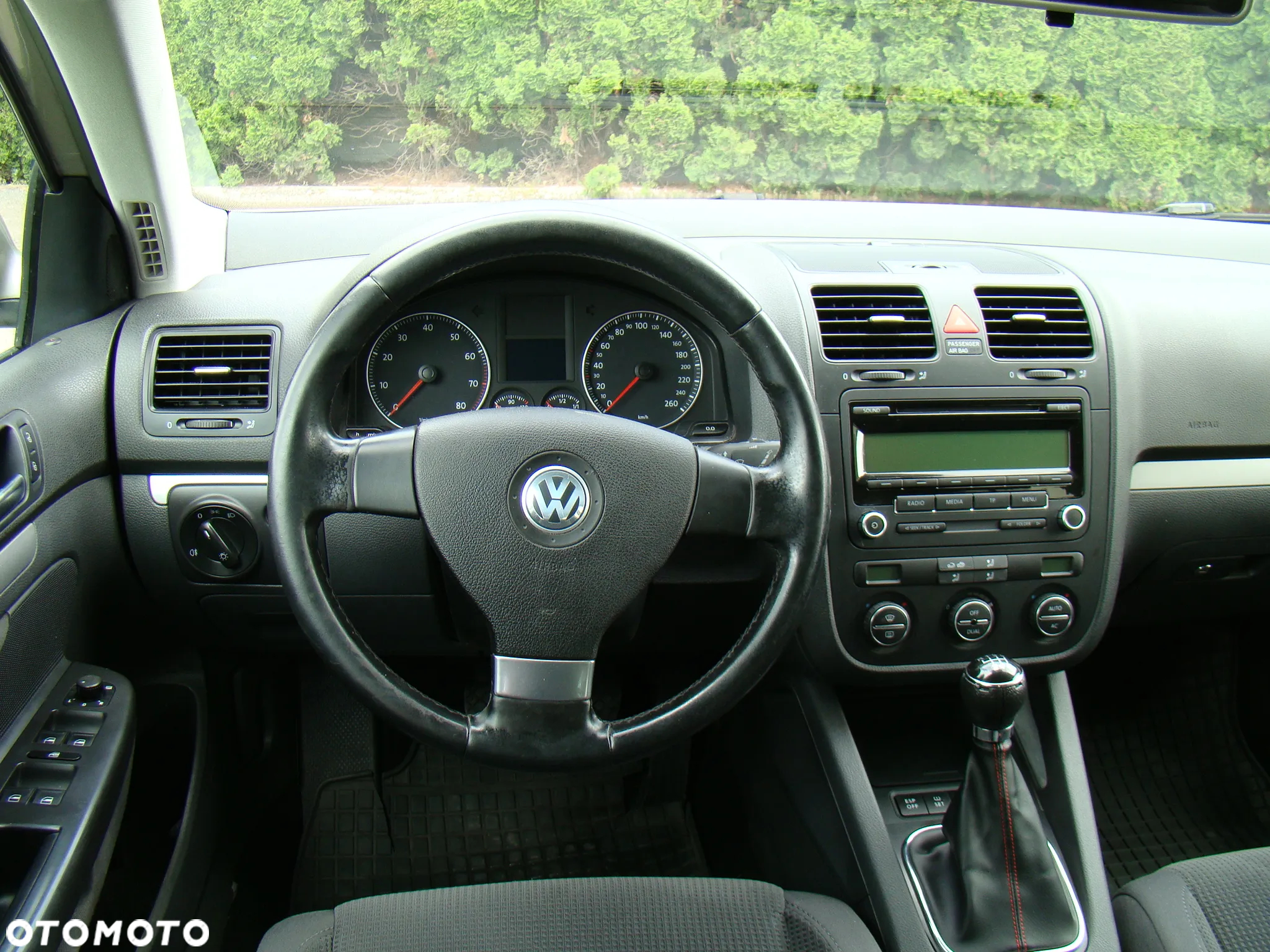 Volkswagen Golf 1.4 TSI Highline - 19