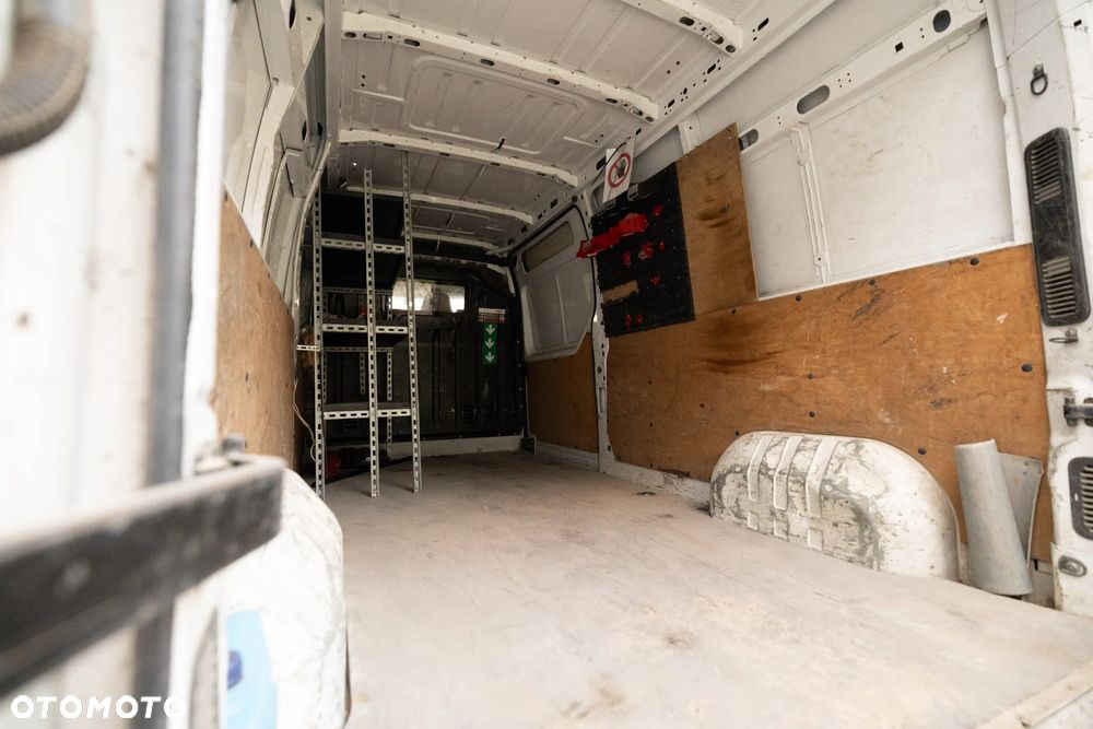Renault Master - 20