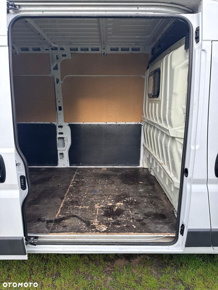 Fiat Ducato - 13
