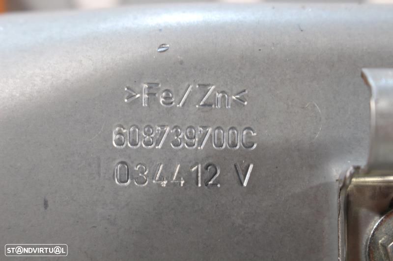 Airbag De Passageiro Bmw 5 Touring (F11)  9230399 / 72129230399 / 6110 - 8