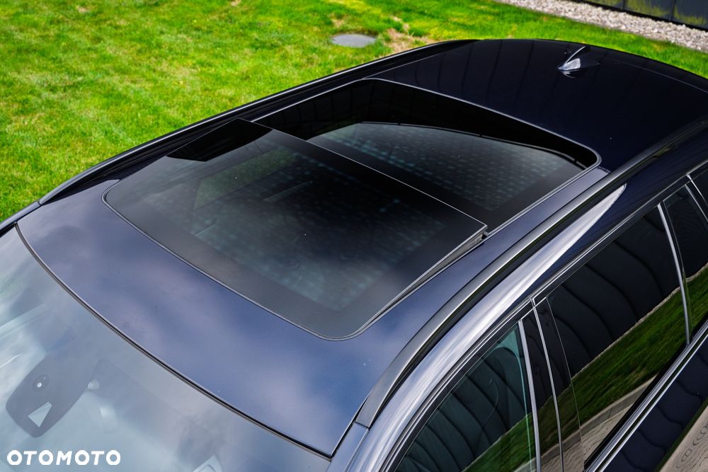 BMW Seria 5 - 21