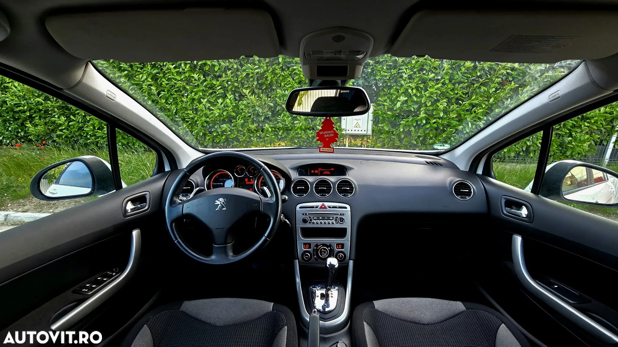 Peugeot 308 - 6