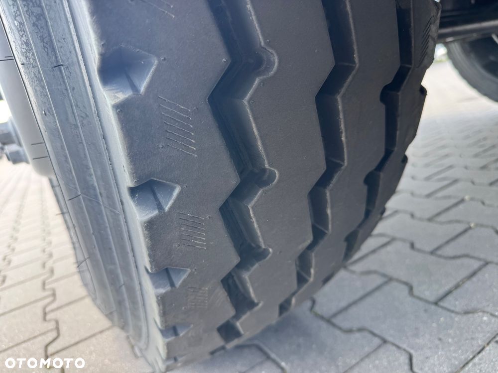 MAN TGA 35.430 8x4 MEILLER HYDROBURTA ładne i zadbane - 31