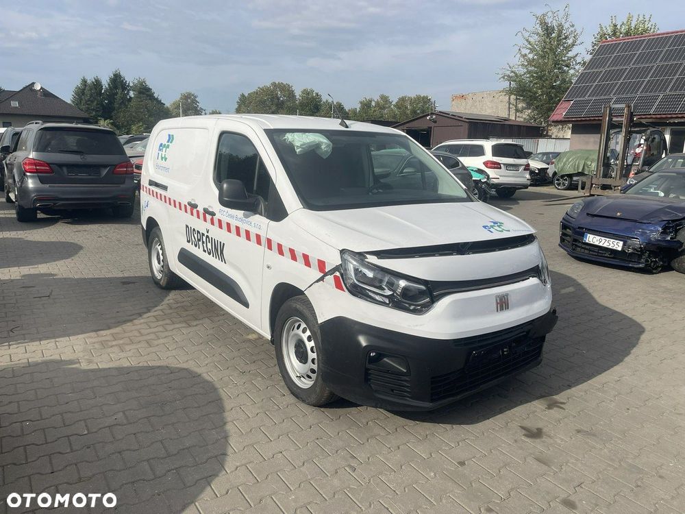 Fiat Doblo - 2