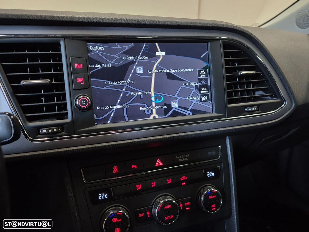 SEAT Leon 1.0 EcoTSI Style S/S - 38