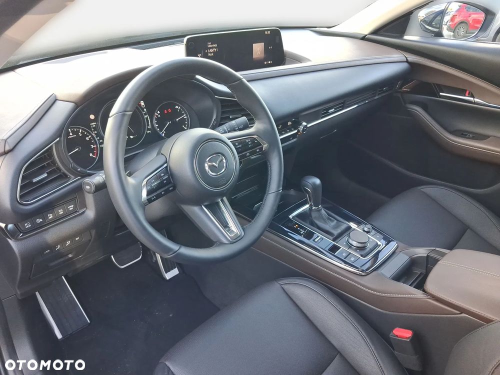 Mazda CX-30 2.0 mHEV Takumi 2WD - 10