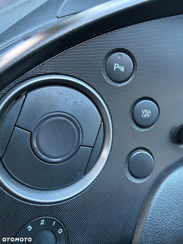 Honda Civic 1.8 GT Special Edition - 16