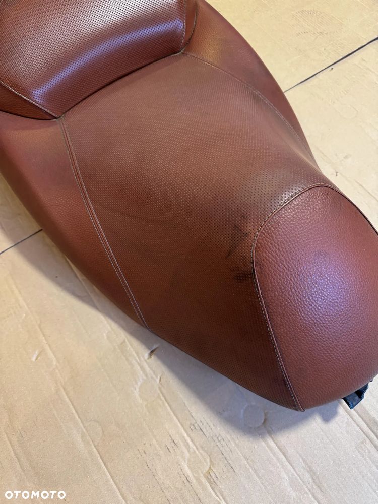 Siedzenie kanapa Yamaha X-CITY OE - 2