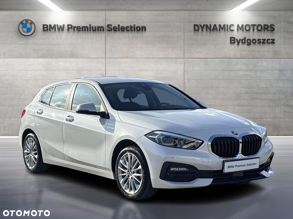 BMW Seria 1 - 9