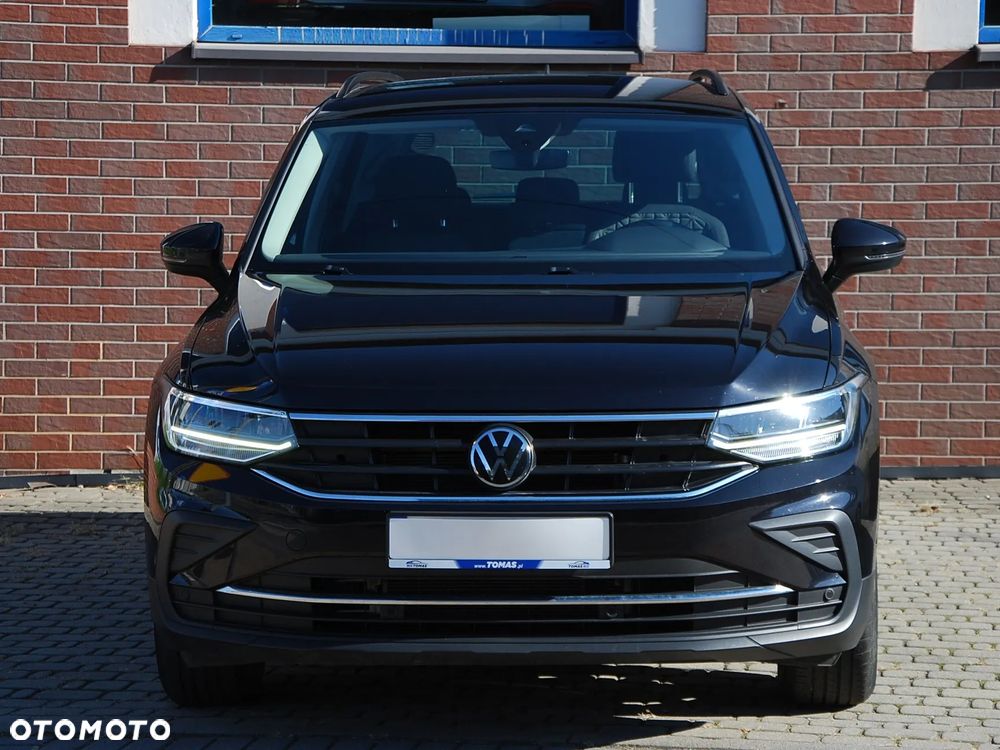 Volkswagen Tiguan 1.5 TSI EVO Life DSG - 15
