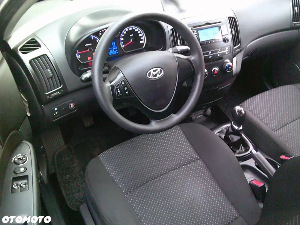 Hyundai i30 1.4 Classic - 13
