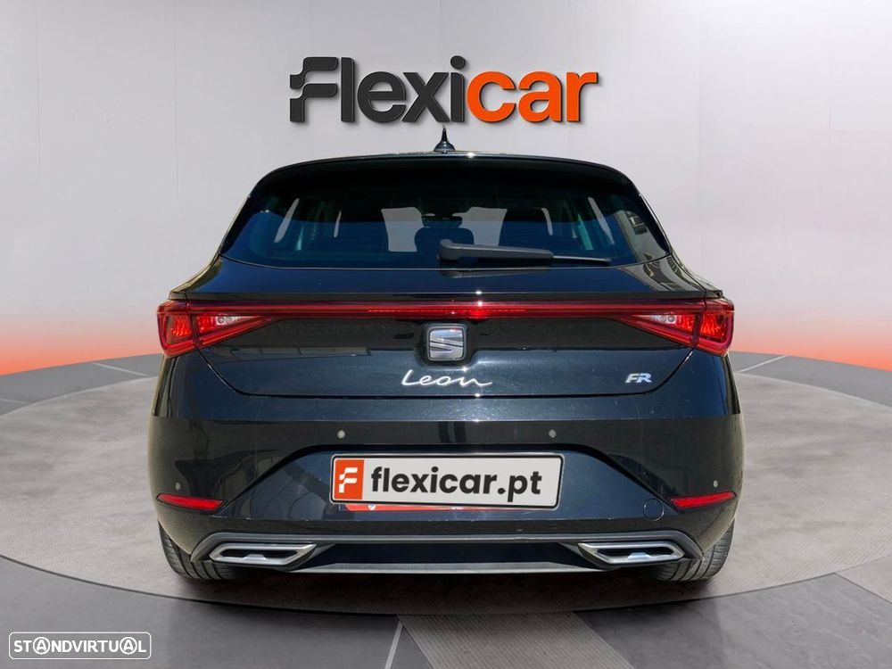 SEAT Leon 1.0 TSI FR - 6