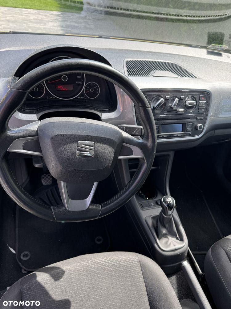 Seat Mii - 6
