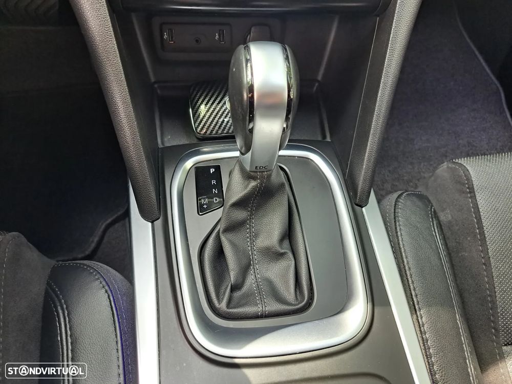 Renault Mégane TCe 140 GPF EDC INTENS - 40