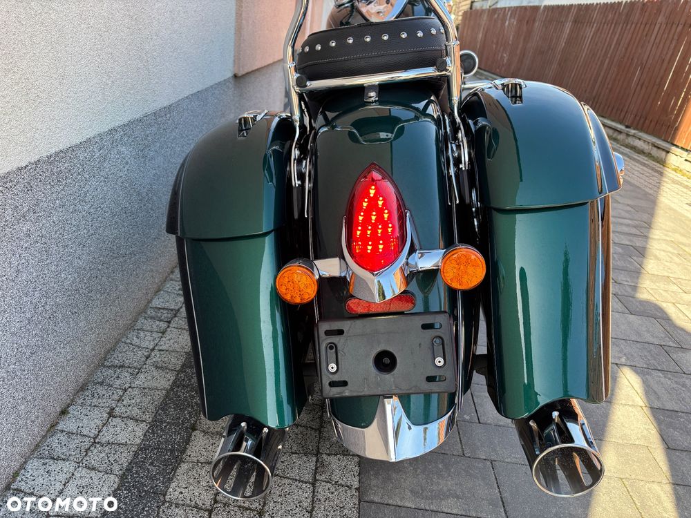 Indian Springfield - 16