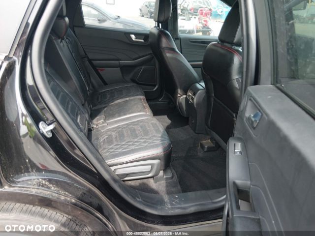 Ford Escape 2.0 EcoBoost AWD Titanium - 6