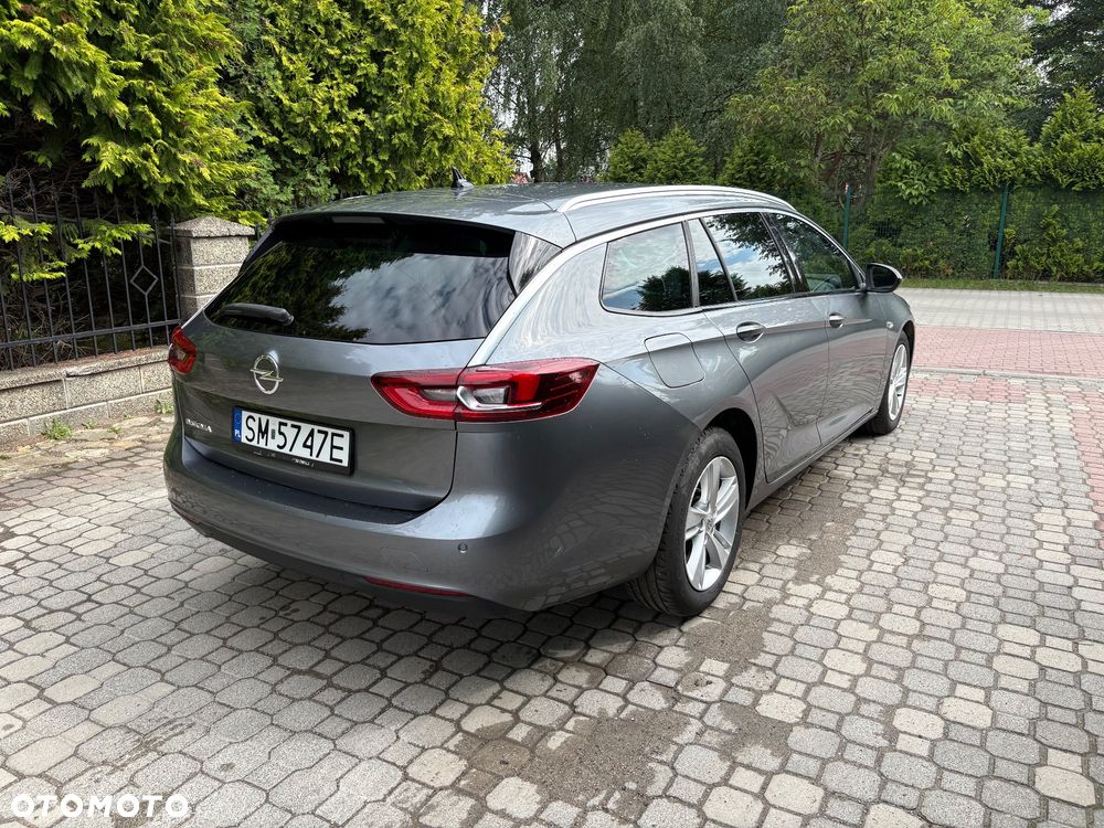 Opel Insignia 2.0 CDTI Exclusive S&S - 3