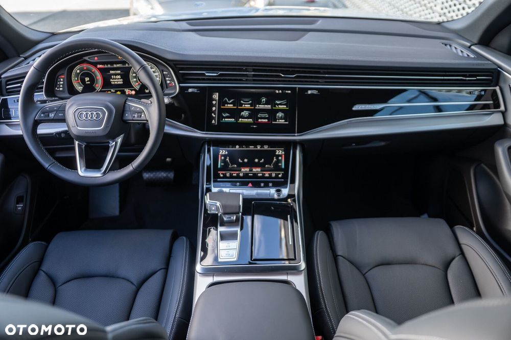 Audi Q8 - 22