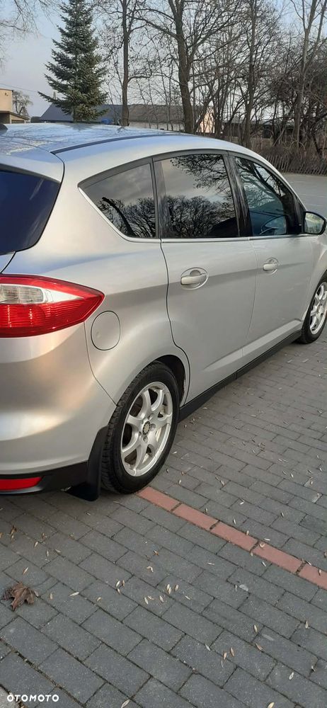 Ford C-MAX - 5