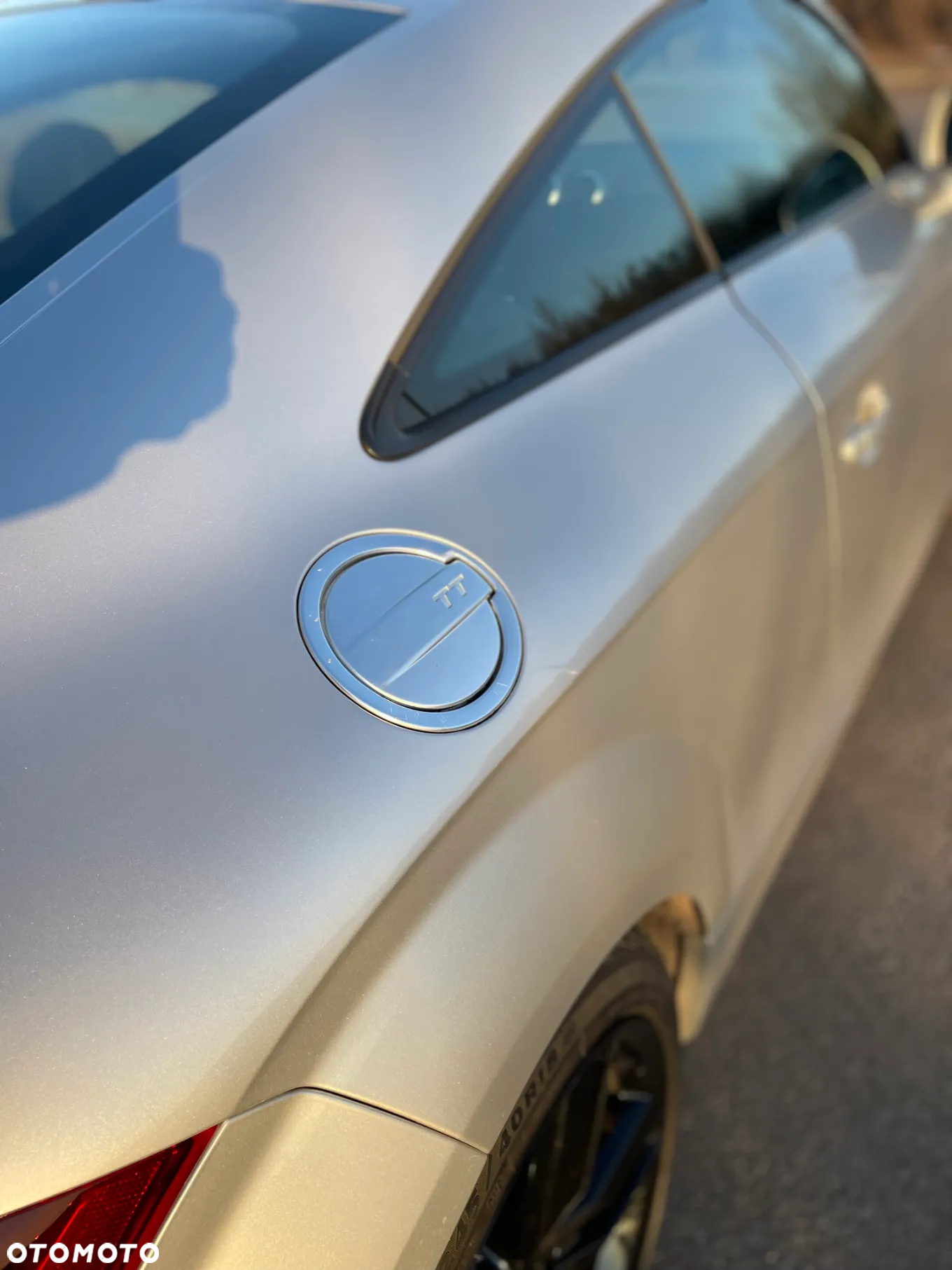 Audi TT Coupé 2.0 TFSI - 13