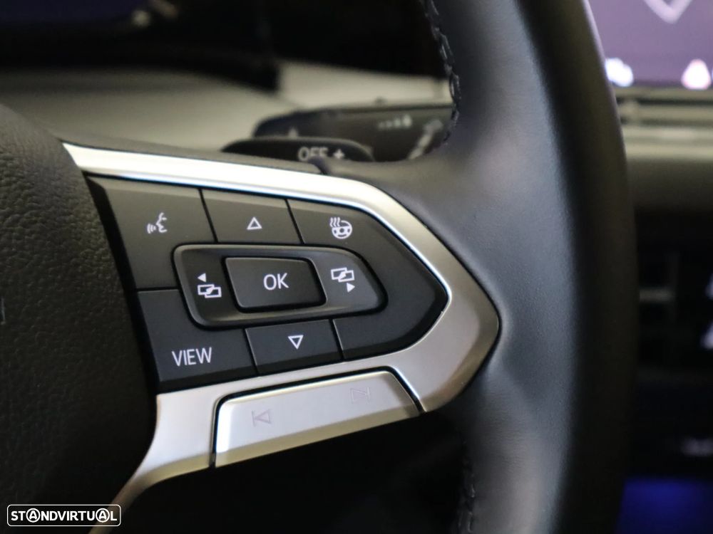VW Golf 1.4 TSI e-Hybrid DSG - 33