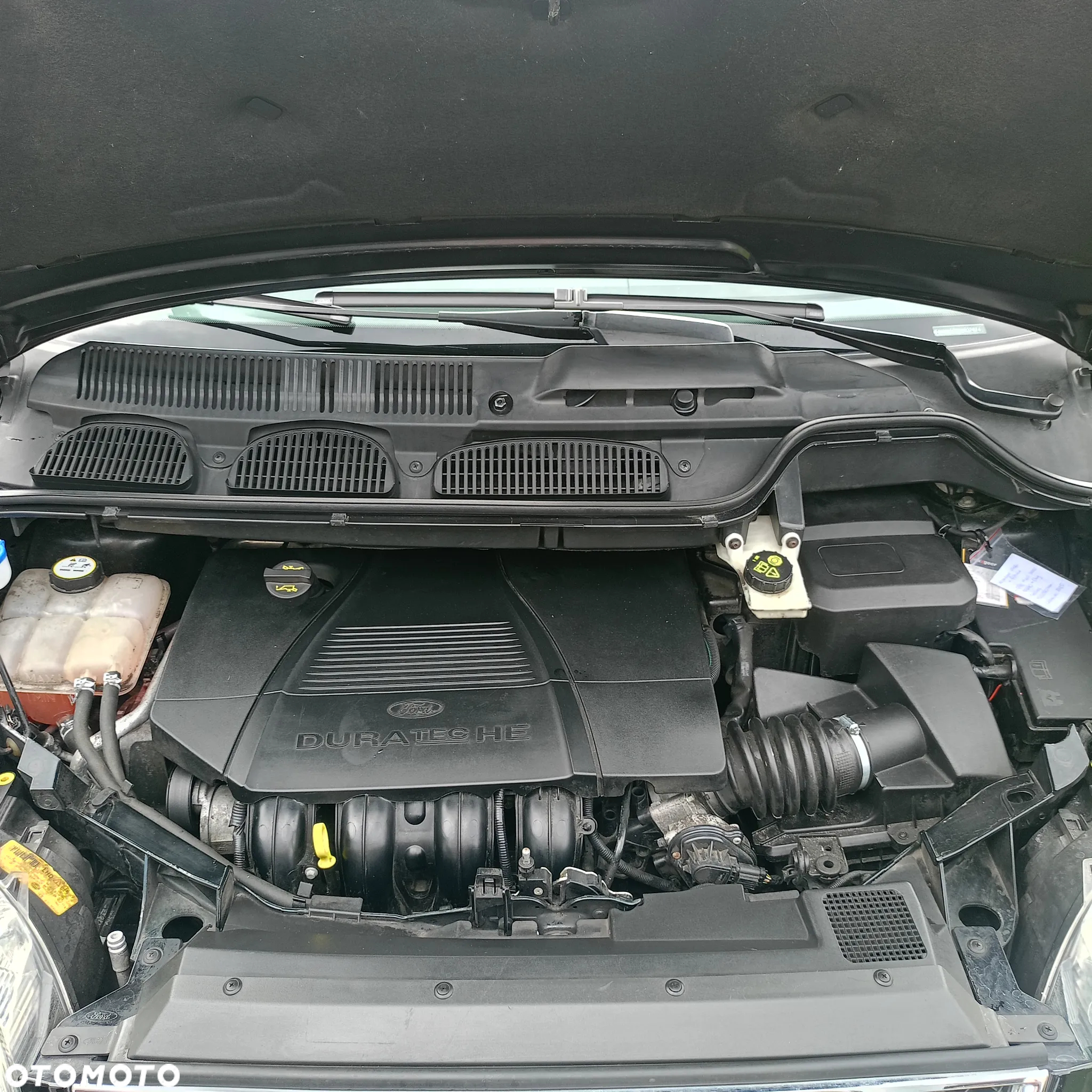 Ford Focus C-Max - 23