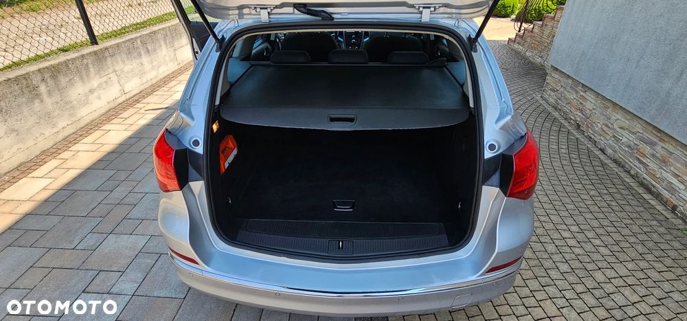 Opel Astra - 15