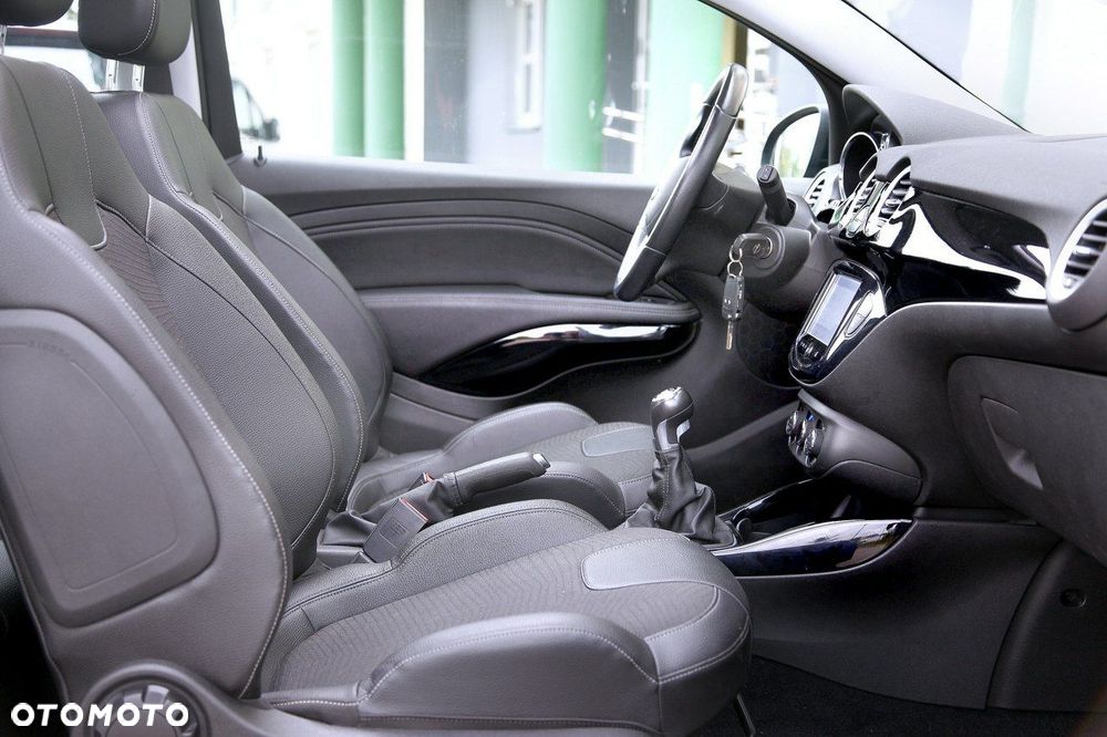 Opel Adam - 11