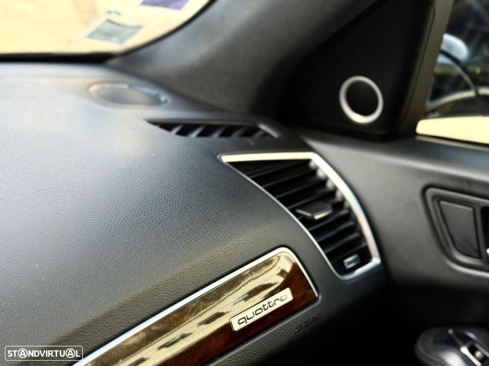 Audi Q5 40 TDI quattro S tronic - 30