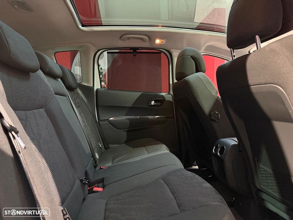 Peugeot 3008 1.6 HDi Allure - 10