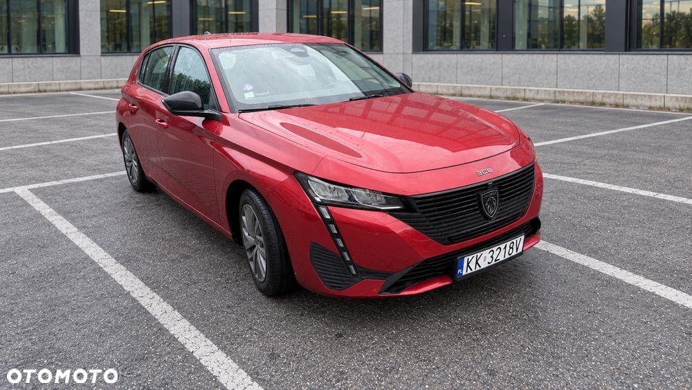 Peugeot 308 PureTech 110 Stop & Start Active Pack - 4