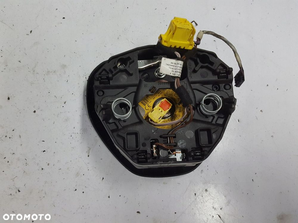 SKODA SUPERB 3 III 15-19r PODUSZKA AIRBAG KIEROWCY 3V0880201F - 3