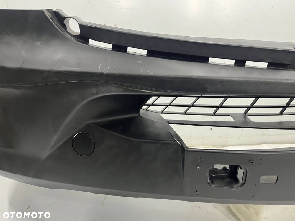 Zderzak przedni Mercedes Sprinter II 2 W906 13-19r. Lift przód A9068801570 - 7