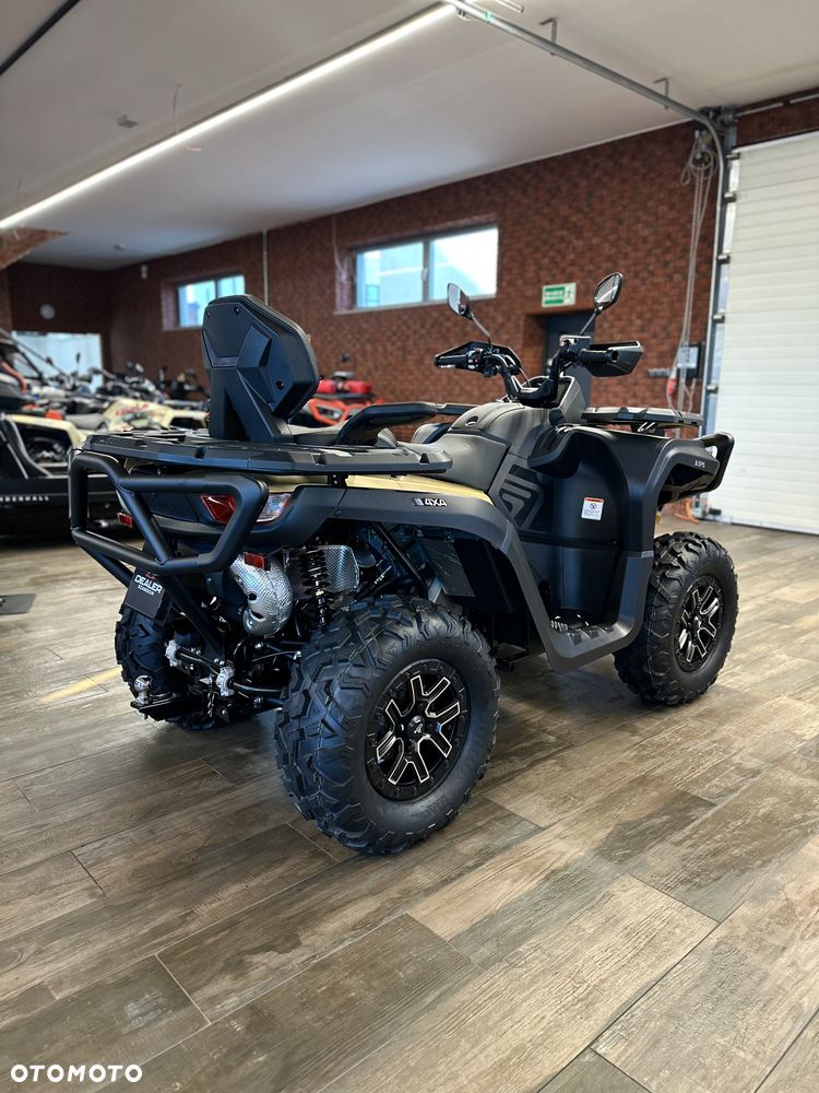 Segway Snarler AT10 - 5