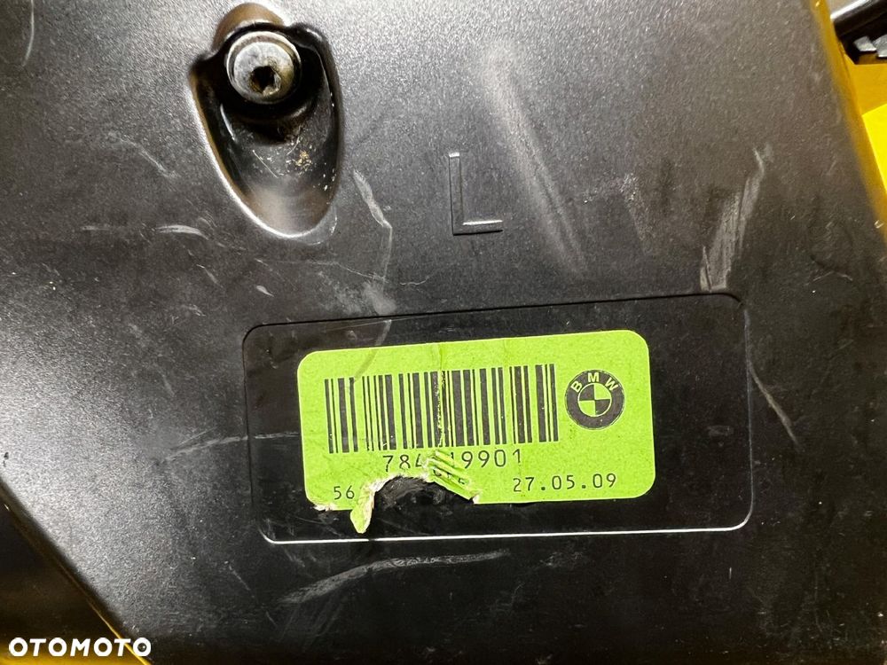 GŁOŚNIKI GŁOŚNIK SŁUPKA D TYŁ LEWY BMW X6 E71 - 8