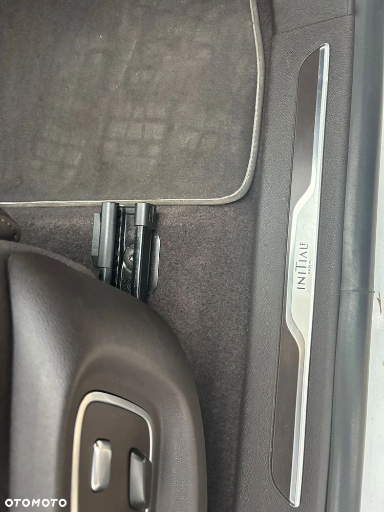 Renault Espace 1.6 dCi Energy Initiale Paris EDC 7os - 19